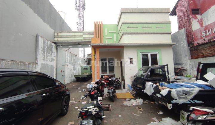 Jual Sewa Gudang Dan Kantor Siap Pakai Dekat Pelabuhan Di Kota Cirebon 1