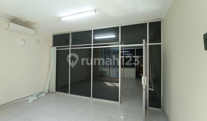 Ruko 3 Lantai Di Kawasan Ruko Bisnis Csb Mall Kota Cirebon 2
