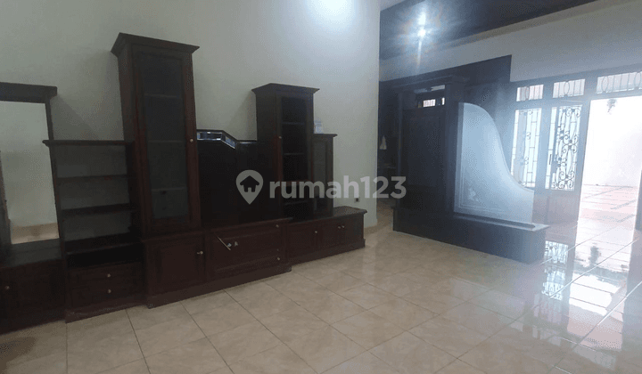 Dijual Rumah Bagus 2 Lantai di Perumnas, Cirebon 2