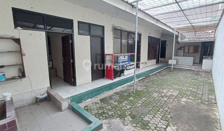 Disewakan Tempat Usaha Strategis di Jl. Rajawali, Cirebon 2