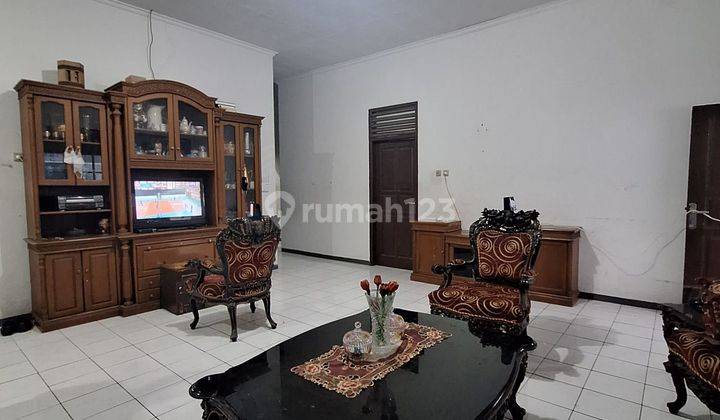 Dijual Rumah di Pekarangan, Kesambi, Cirebon 2