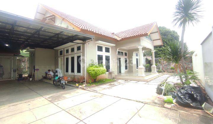 Rumah 2 Lantai Pusat Kota Cirebon Area Perkantoran 1