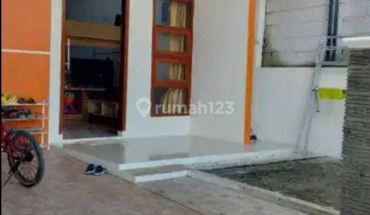 Dijual Rumah di Peru,mahan Green Kedaton, Talun, Cirebon 1