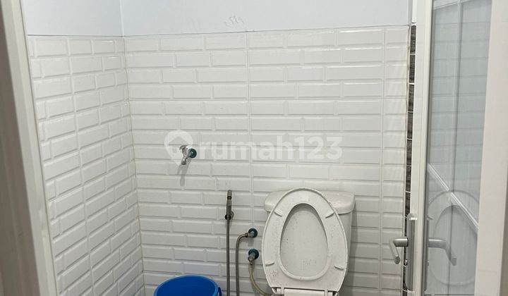 New 2-Story Shop House Ready for Use on Pantura Main Road, Cirebon 2