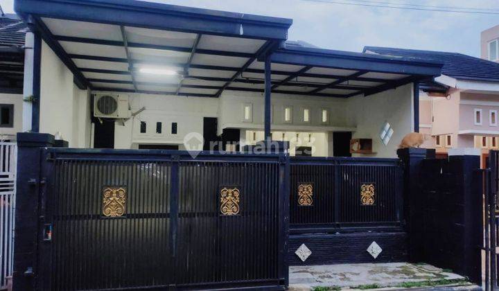 Dijual Rumah Cantik Siap Huni Dekat Pintu Tol Kota Cirebon 1