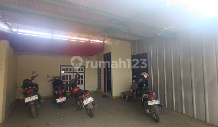 Rumah Mainroad Lokasi Strategis Cocok Untuk Usaha Di Kota Cirebon 2