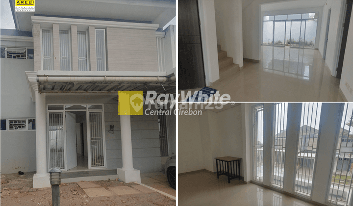 Dijual Rumah 2 Lantai di Citraland Cirebon 1