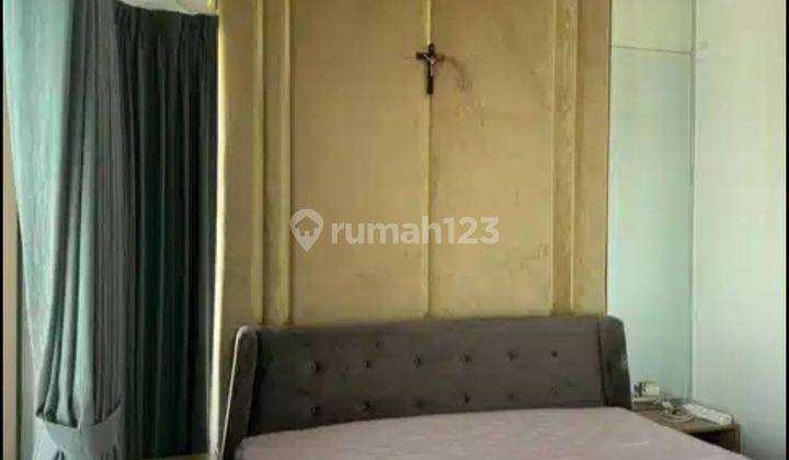 Dijual Rumah Minimalis Modern Lux Furnished 2 Lt Di Cluster Mewah 2