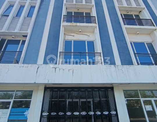 Ready-to-Use Shop House CSB Mall 4 Floors Central Cirebon City 2