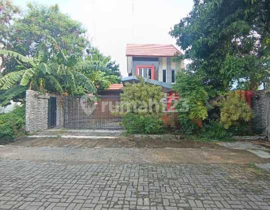 Fully Furnished Office House Near Campus and Mall in Cirebon City Fully Furnished Office House Near Campus and Mall in Cirebon City