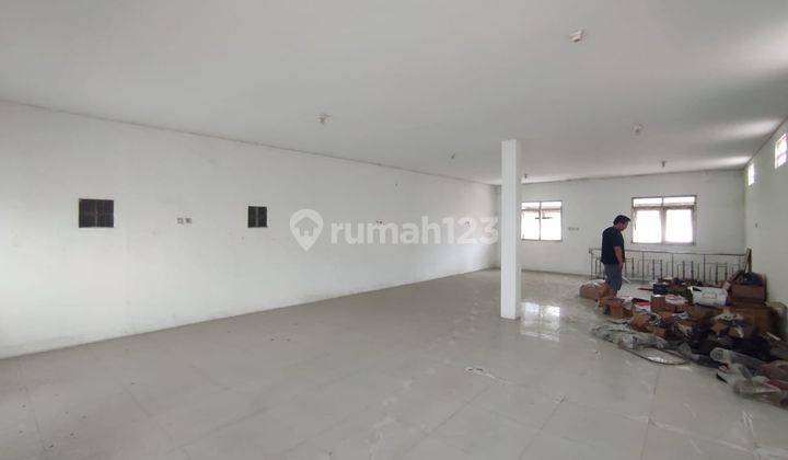 Disewakan Ruko 2 Lantai di Pantura Raya, Plered, Cirebon 2