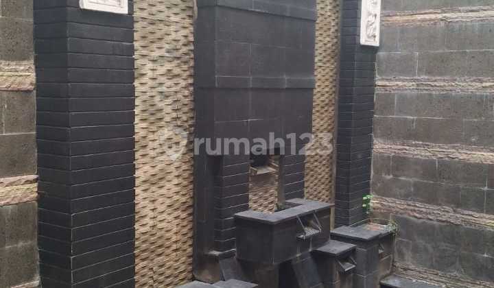 Rumah 2 Lantai Siap Pakai Di Sayap Kota Cirebon 2