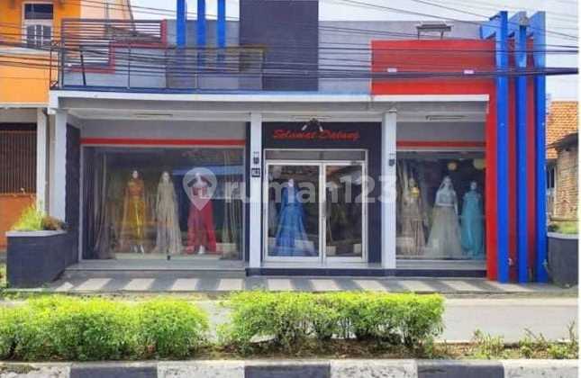 Dijual Ruko Mainroad Lokasi Strategis Dekat Pemda Kabupaten Cirebon Dijual Ruko Mainroad Lokasi Strategis Dekat Pemda Kabupaten Cirebon