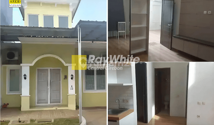 Disewakan Rumah di Verona Hills Ciperna, Cirebon  1