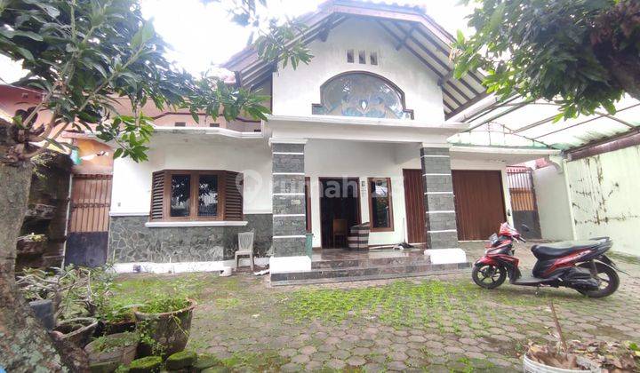 Dijual Rumah Bagus di Pusat Kota Kejaksan, Cirebon 1