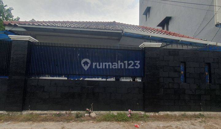 Dijual Rumah Bagus di Jl. Garuda, Tuparev Cirebon 1