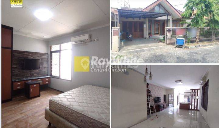 Rumah Furnished Siap Huni Di Pusat Kota Cirebon 1