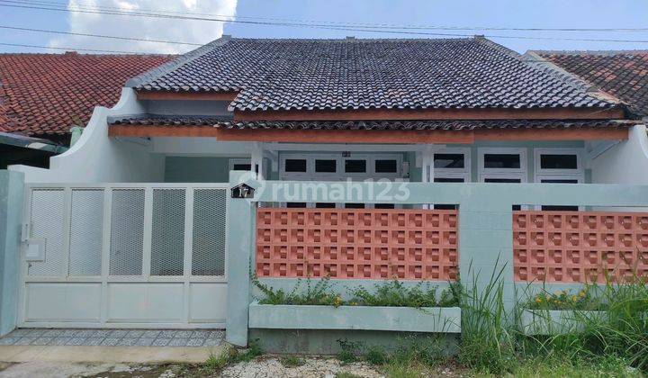 Rumah Sewa Bagus Siap Huni Di Kota Cirebon 1