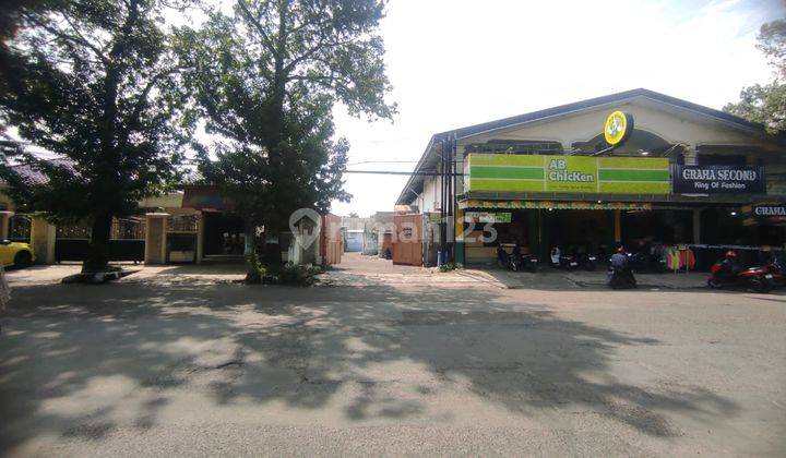 Disewakan Gudang Bagus di Megu, Cirebon 1