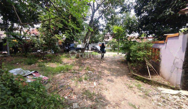 Kavling Kotamadya Cirebon Dekat Citraland Harga Investor 1