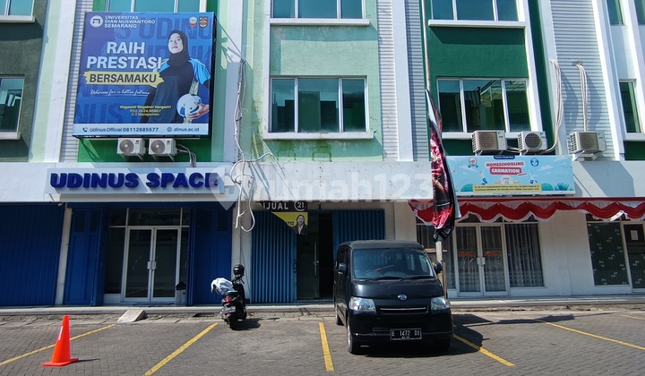 Dijual Ruko 3 Lt Siap Pakai Kawasan Csb Mall Dijual Ruko 3 Lt Siap Pakai Kawasan Csb Mall
