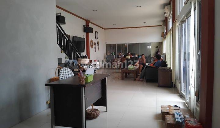 Disewakan Gudang + Kantor 2 Lantai di Plumbon, Cirebon 2