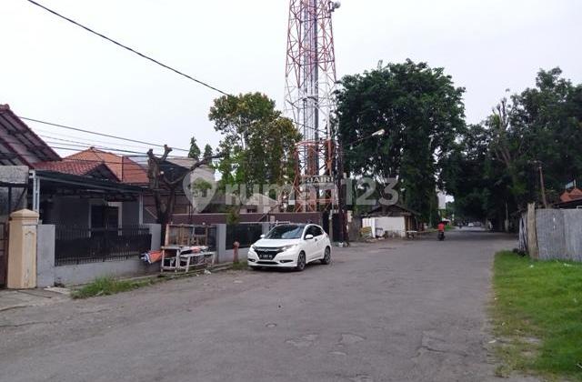 Rumah Hook Lokasi Strategis Dekat Stasiun Di Pusat Kota Cirebon 2