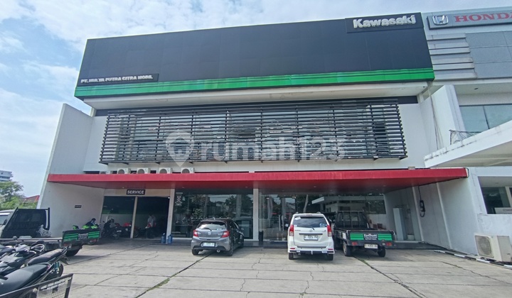 Disewakan Gedung Showroom Di Bypass Pantura Kota Cirebon Disewakan Gedung Showroom Di Bypass Pantura Kota Cirebon