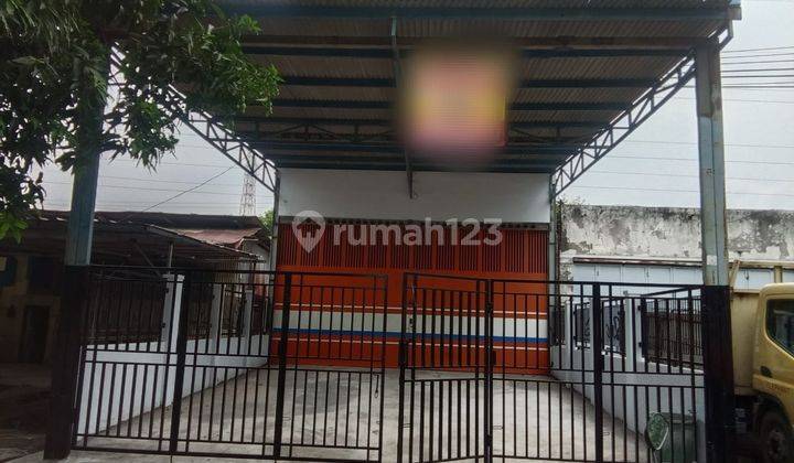 Disewakan Ruko Bagus di Jalan Bypass Ahmad Yani, Cirebon 2