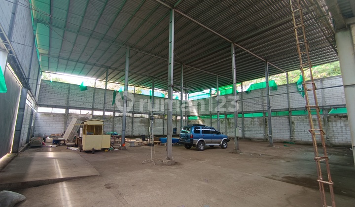 Affordable and Spacious Warehouse for Rent in Sumber Cirebon 800.0 m²