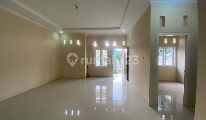 Rumah Baru Siap Huni Dekat Pusat Kota Cirebon 2