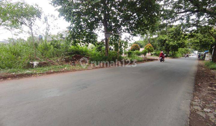 Dijual Tanah Mainroad di Sindanglaut, Lemahabang, Cirebon 1