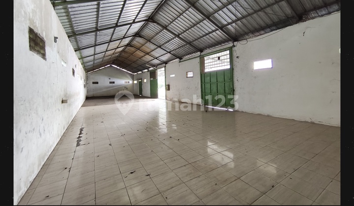 Wide and Cheap Production Warehouse in Sumber, Cirebon Wide and Cheap Production Warehouse in Sumber, Cirebon