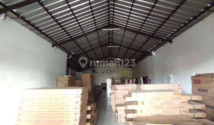 Jual Sewa Gudang Lokasi Strategis Dekat Pelabuhan Dan Pusat Kota Cirebon 2