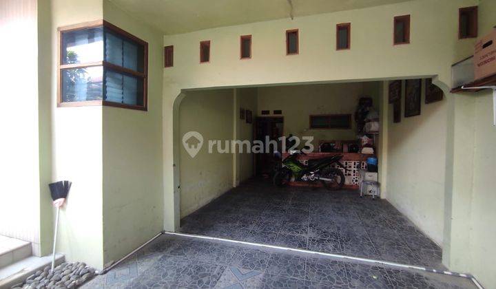 Dijual Cepat Rumah 2 Lantai Siap Huni di Kedawung, Cirebon 2