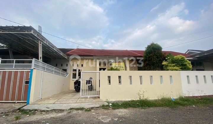 Rumah Baru Siap Huni Dekat Pusat Kota Cirebon Rumah Baru Siap Huni Dekat Pusat Kota Cirebon