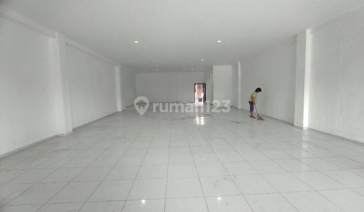 Ruko Strategis Lokasi Di Jalan Dr. Wahidin Sudirohusodo Pusat Kota Cirebon Samping Grage Mall 1