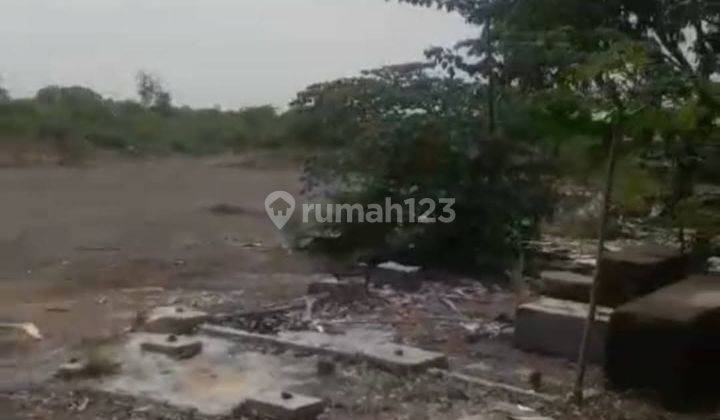 Dijual Tanah 2,6 Ha di Jl Raya Arjawinangun, Cirebon 2