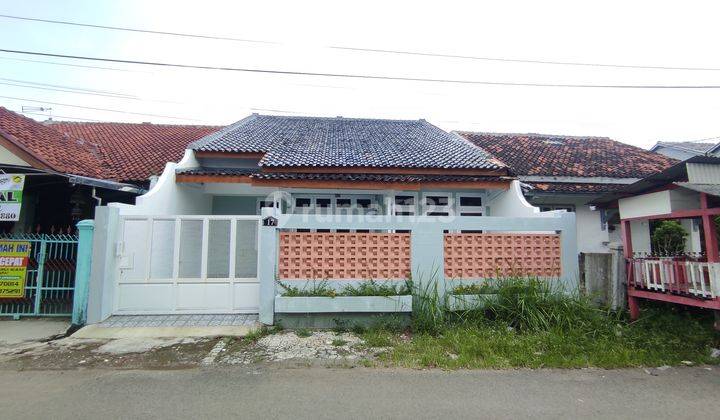 Rumah Cantik Siap Huni Lokasi Strategis Di Kota Cirebon  1