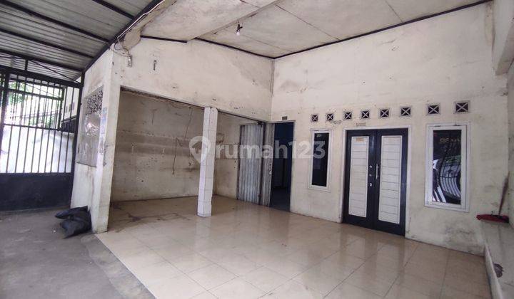 Jual Cepat Rumah Cocok Untuk Usaha di Sindanglaut, Cirebon 1