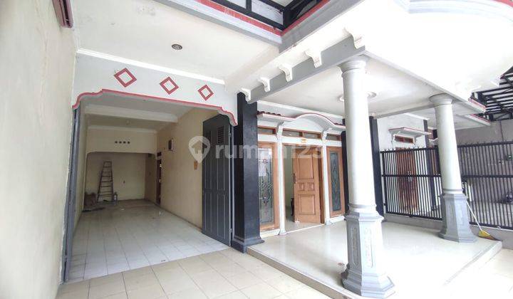 Dijual sewakan Rumah Strategis di Jantung Kota Cirebon 1