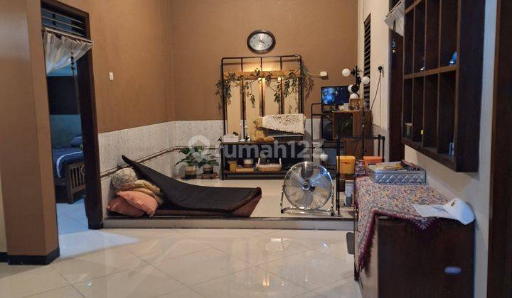 Dijual Rumah Hadap Utara di Cempaka Arum, Cirebon 1