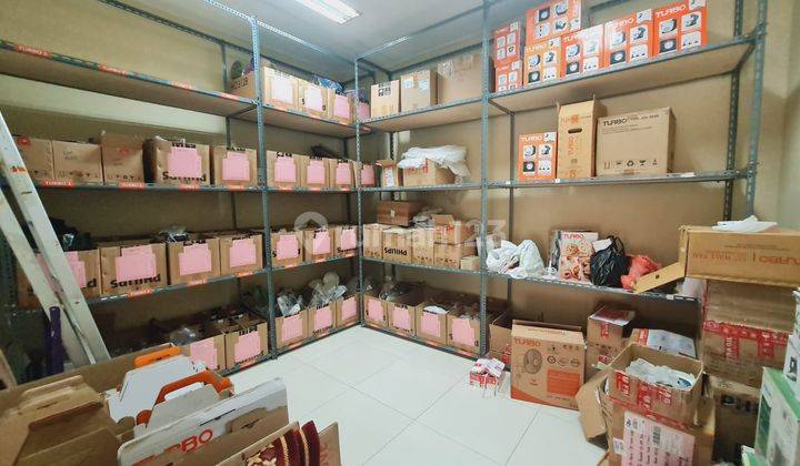 Dijual Bangunan Gudang Dan Kantor 2 Lantai di Jl Kesambi Raya, Cirebon 2