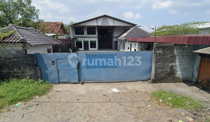 Gudang Produksi Siap Pakai Dekat Pintu Tol Palimanan Cirebon Gudang Produksi Siap Pakai Dekat Pintu Tol Palimanan Cirebon