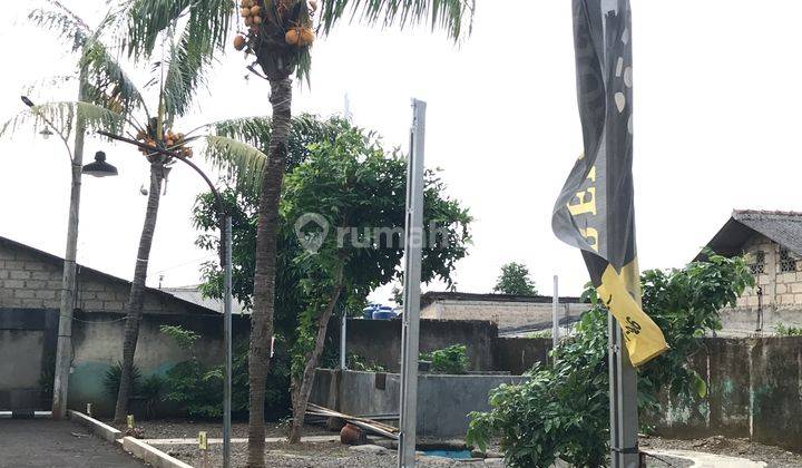 Dijual Rumah Ready Siap Huni-bisa Untuk Kantor 1