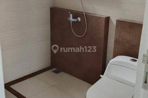 Rumah Dekat Ke Mall Pondok Gede Dan St. Lrt Jatibening Free Biaya 2