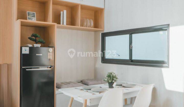 Rumah Mimimalis Strategis Subsidi Angsuran 12x Dp 0% Free Biaya² 2