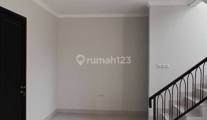 Ready Stock Rumah 2 Lantai Strategis 3 Menit Ke Lrt Harjamukti  2