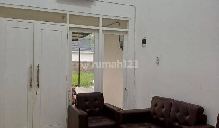 Rumah 1 Lantai Siap Huni Di Bekasi Timur Cicilan Mulai 3 Jutaan 2