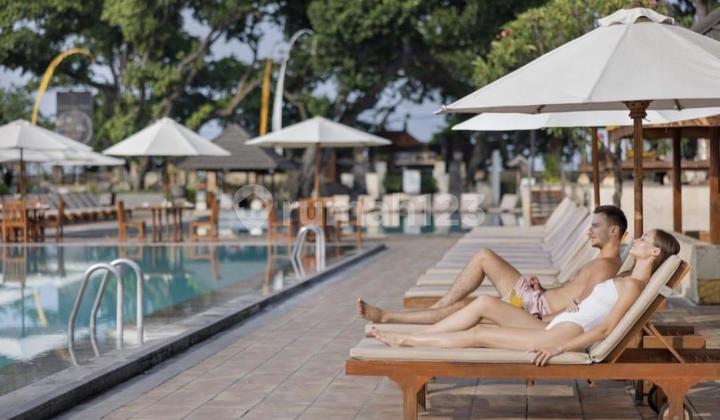 FOR SALE 2 UNITS OF STREET VIEW APARTMENT IN LEGIAN KUTA FOR SALE 2 UNITS OF STREET VIEW APARTMENT IN LEGIAN KUTA